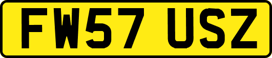 FW57USZ