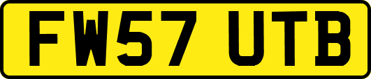 FW57UTB