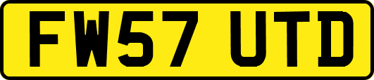 FW57UTD