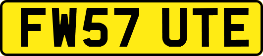 FW57UTE