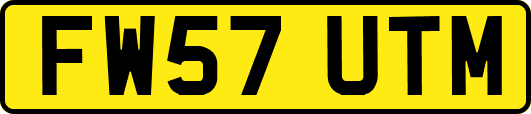 FW57UTM