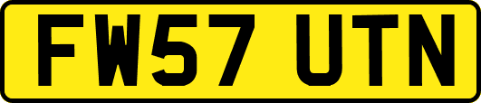 FW57UTN