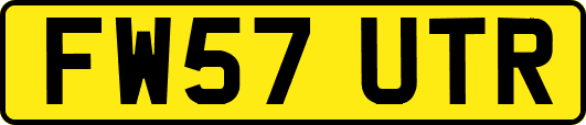 FW57UTR