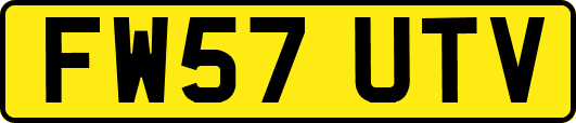 FW57UTV