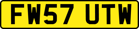 FW57UTW
