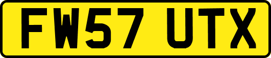 FW57UTX