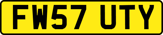 FW57UTY