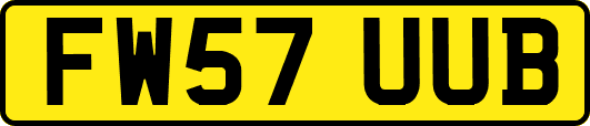 FW57UUB