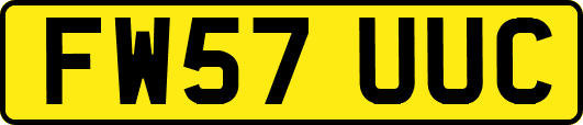 FW57UUC