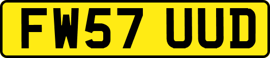 FW57UUD