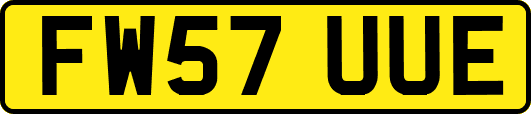 FW57UUE