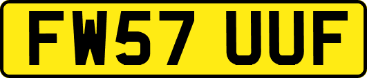 FW57UUF