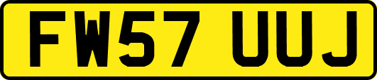 FW57UUJ