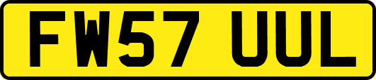 FW57UUL