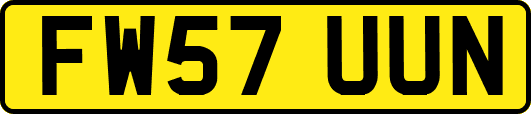 FW57UUN