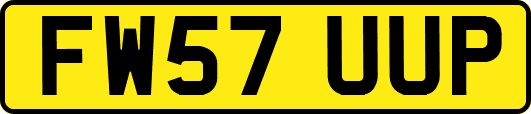 FW57UUP
