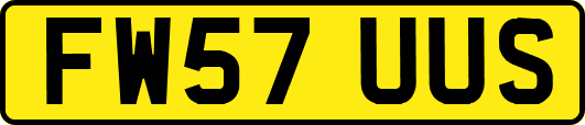FW57UUS