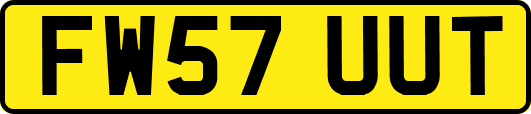 FW57UUT