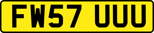 FW57UUU