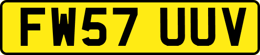 FW57UUV
