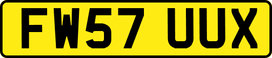 FW57UUX