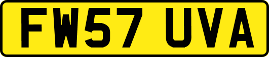 FW57UVA
