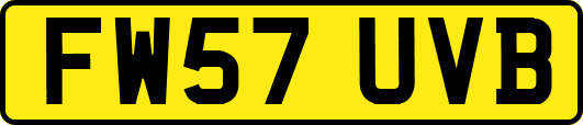 FW57UVB
