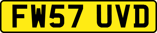 FW57UVD