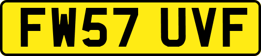 FW57UVF