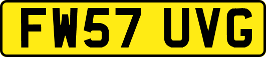 FW57UVG