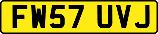 FW57UVJ