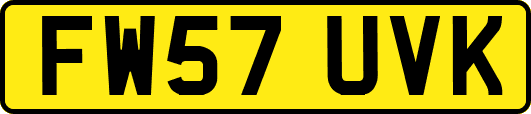 FW57UVK