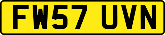 FW57UVN