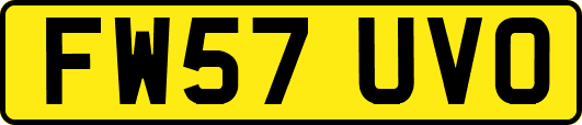 FW57UVO