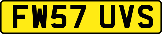 FW57UVS