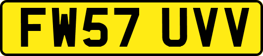 FW57UVV