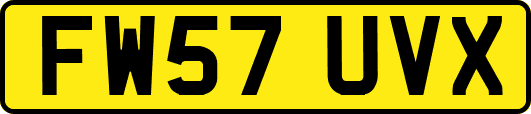 FW57UVX