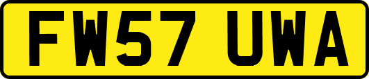 FW57UWA