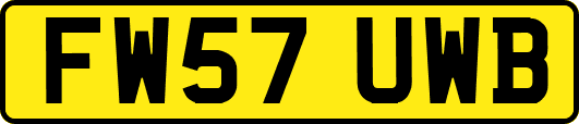 FW57UWB