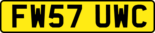 FW57UWC