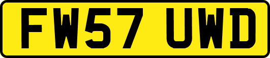 FW57UWD