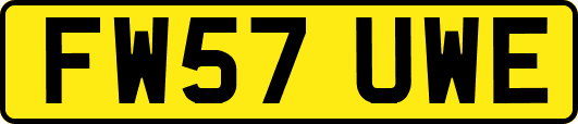 FW57UWE