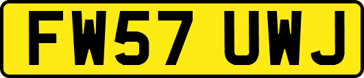 FW57UWJ