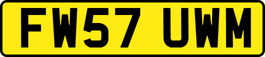 FW57UWM
