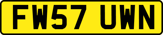 FW57UWN