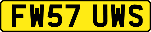 FW57UWS