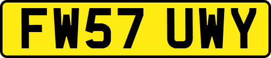 FW57UWY