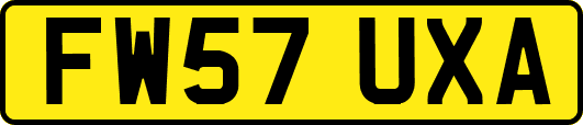FW57UXA