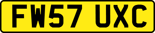 FW57UXC