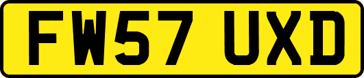 FW57UXD